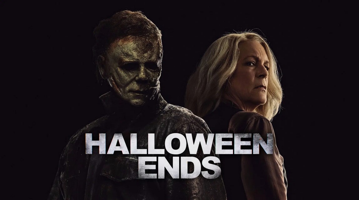 Halloween Ends